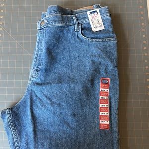 Lee Denim Riders Size 26 W NWT